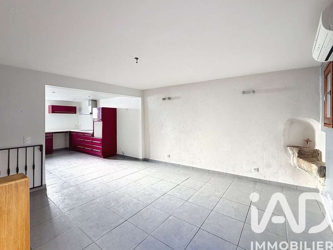 Photo 7 - Maison à PUISSALICON