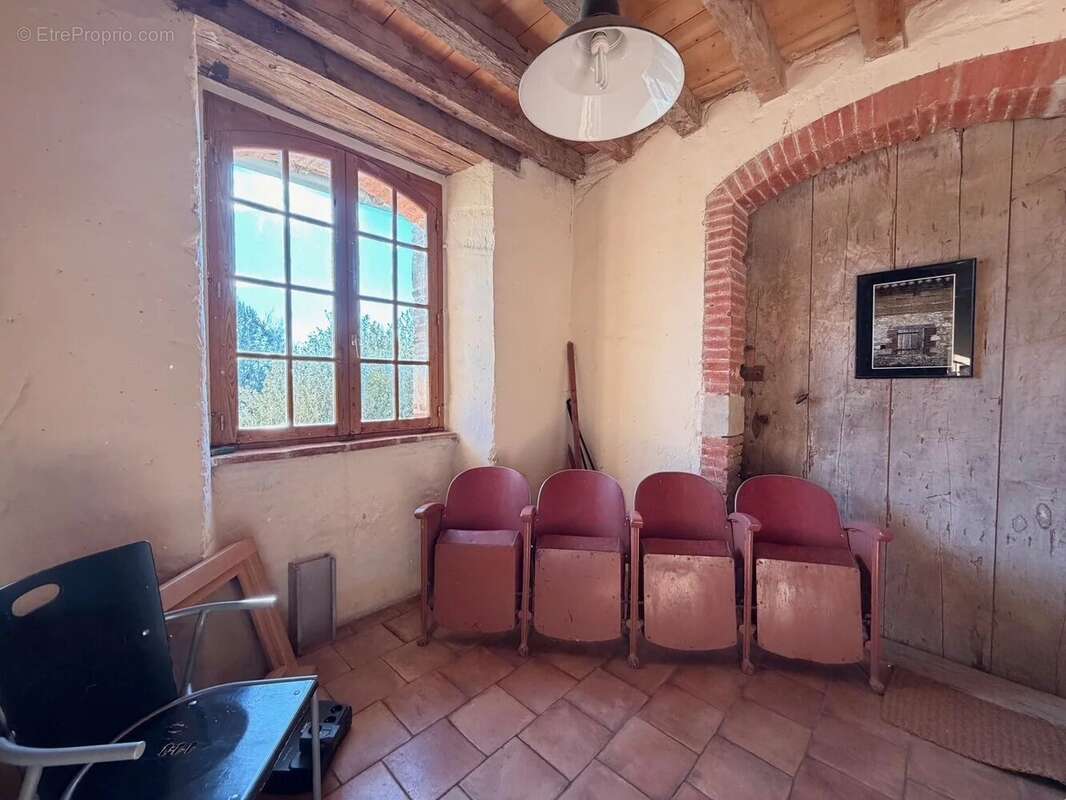 Maison à VERFEIL