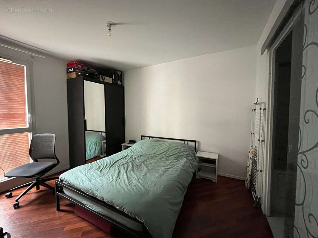 Appartement à CERGY