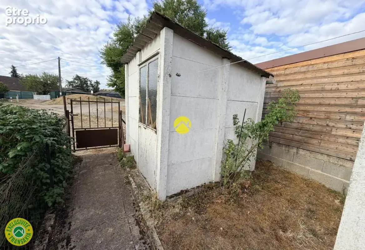 Petit prix, idéal locatif - photo 12