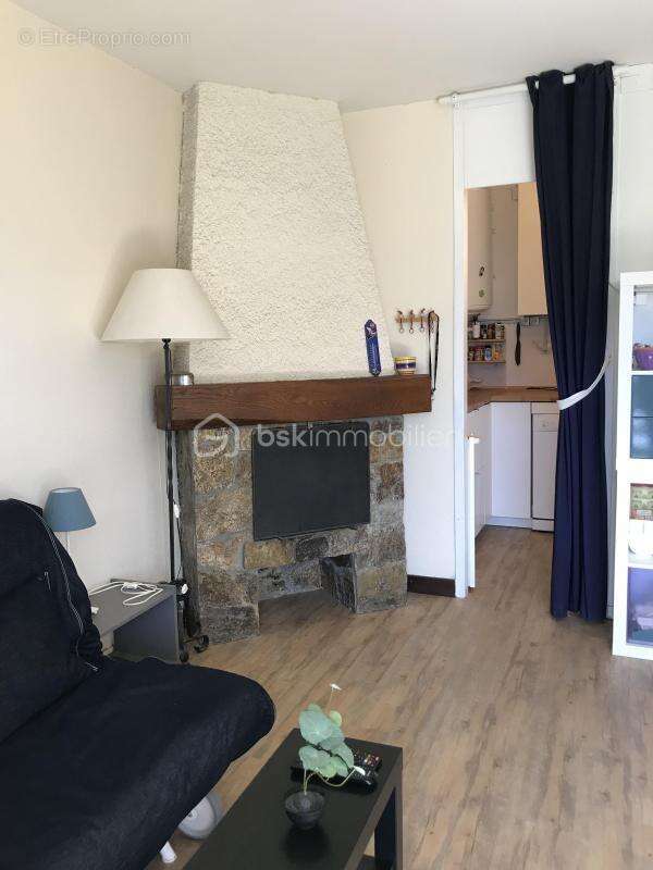 Appartement à SAINT-LARY-SOULAN