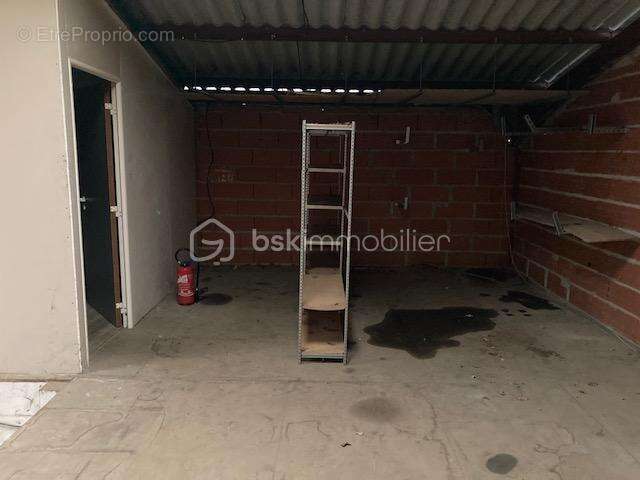 Commerce à PLAISANCE-DU-TOUCH