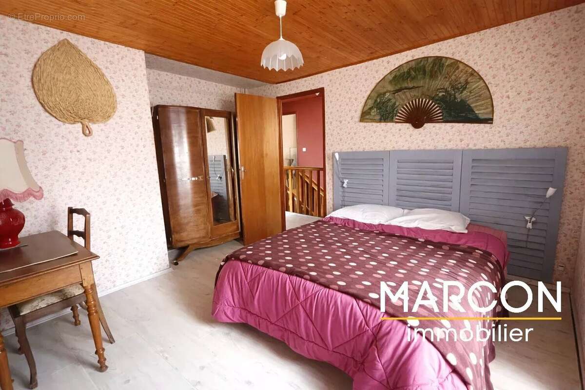 Vente maison secteur saint sulpice les champs - photo 9
