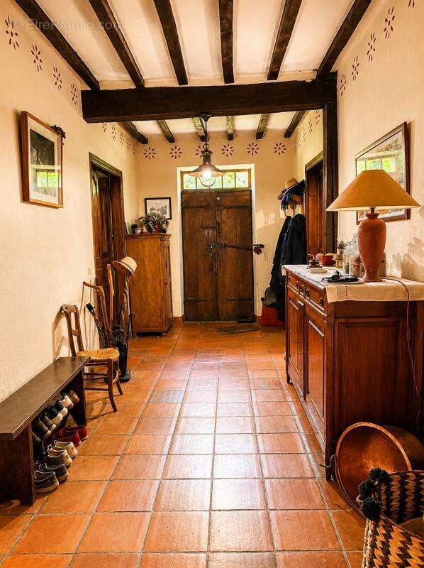 Maison à AIRE-SUR-L'ADOUR