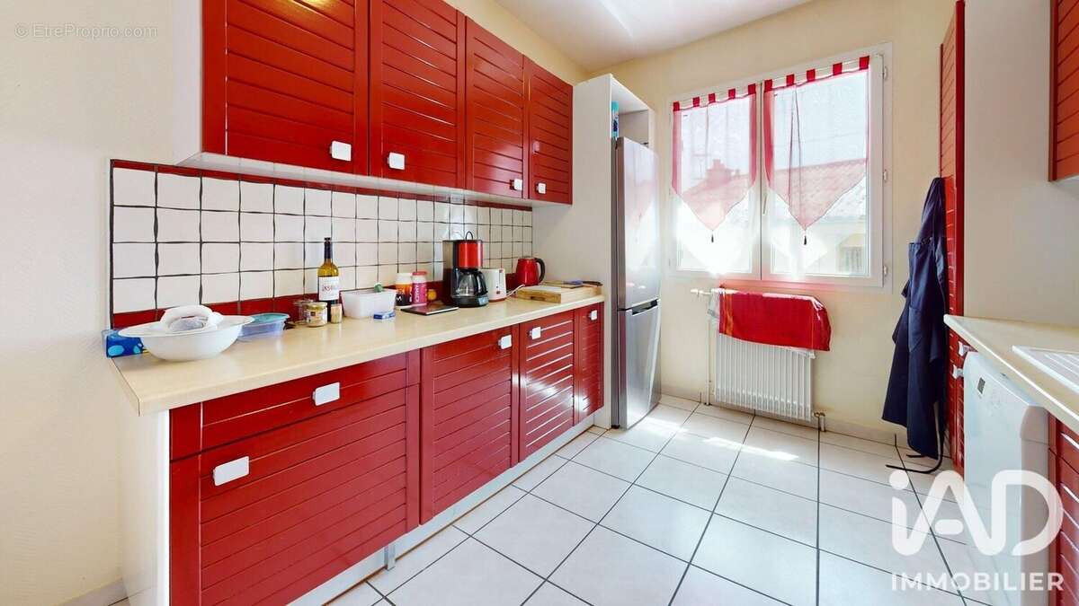 Maison 134 m² à Enval  - photo 8