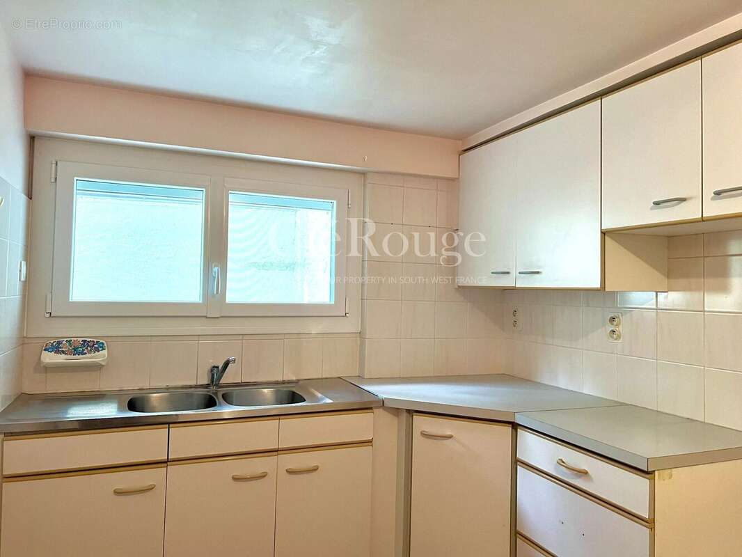 Appartement à EYMET