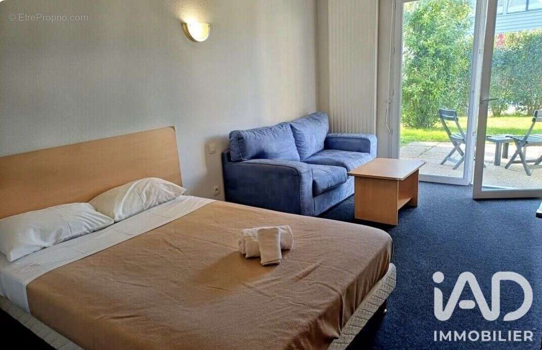 Photo 2 - Appartement à BRUZ
