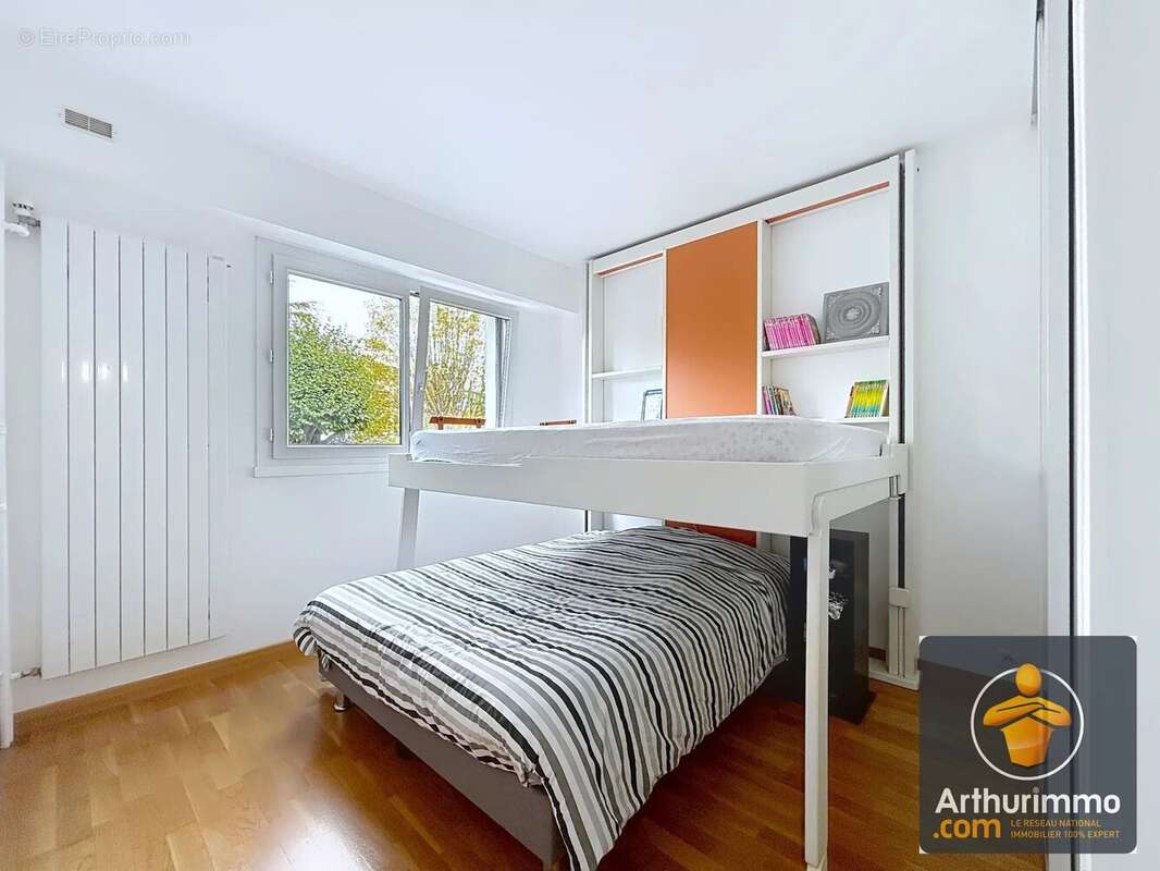 Appartement à YERRES