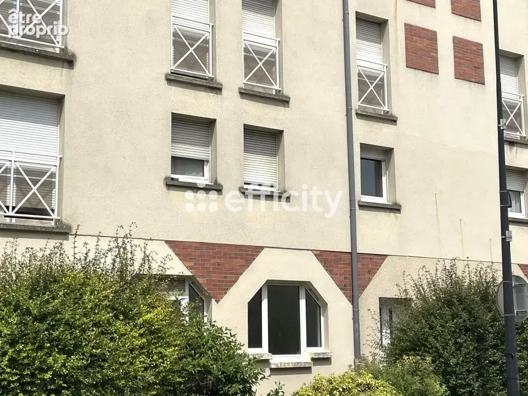 Appartement à CHAMBLY