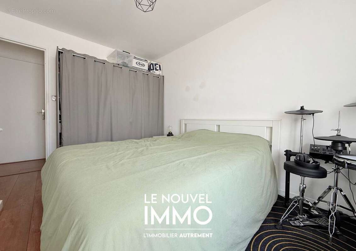 Appartement à VITROLLES