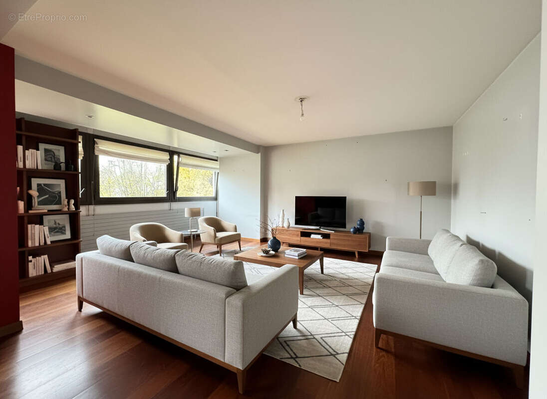 Appartement à PERIGUEUX