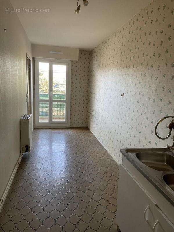 Appartement à SAINT-MALO