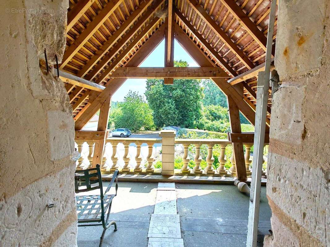 Photo 8 - Maison à BAUGE