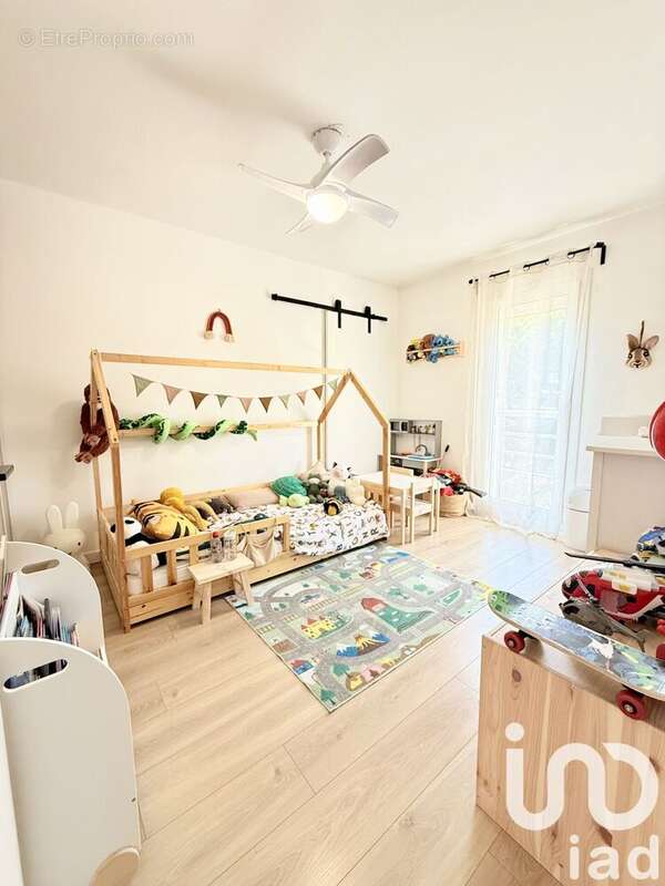 Photo 6 - Appartement à LA CIOTAT