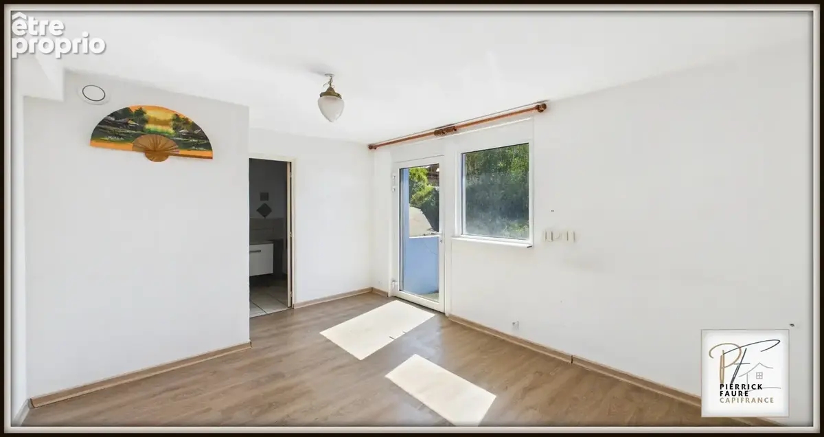 Briançon – maison d'architecte bbc – 210 m² – vue panoramique - photo 4