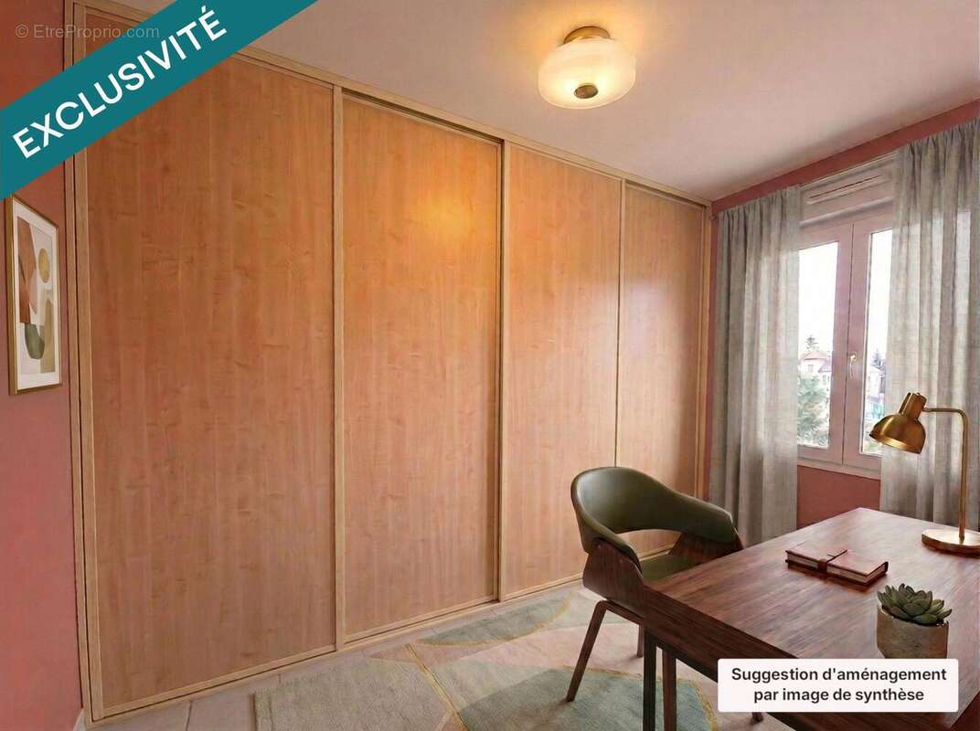 Photo 8 - Maison à FLORANGE