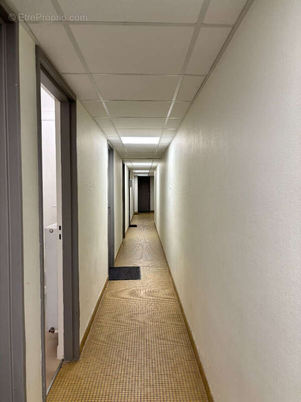 Appartement à SAINT-GERMAIN-EN-LAYE