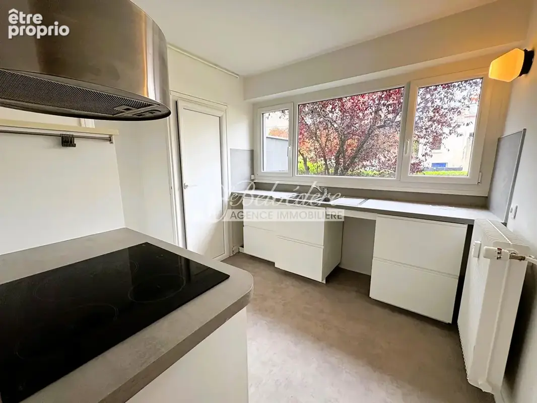 Appartement Saint Leu La Foret 3 pièce(s) - photo 3