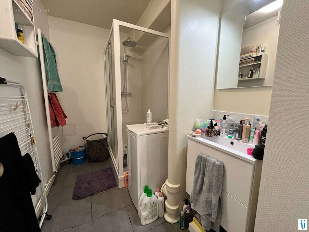 Appartement à ROUEN