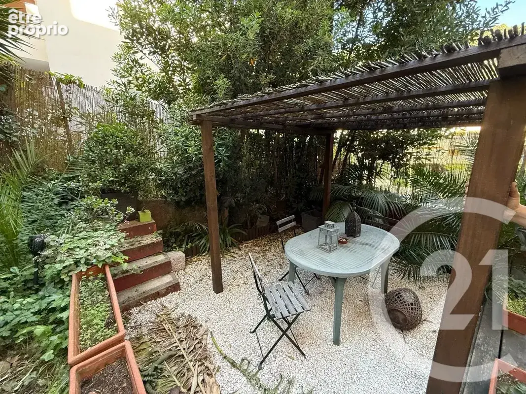 Appartement 3 pièces 58 m² à vendre à Roquebrune-Cap-Martin (06190) - photo 4