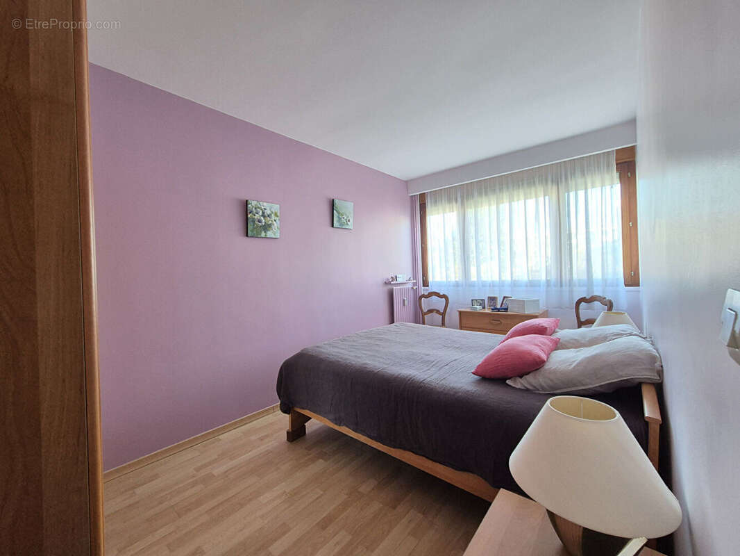Appartement à PALAISEAU