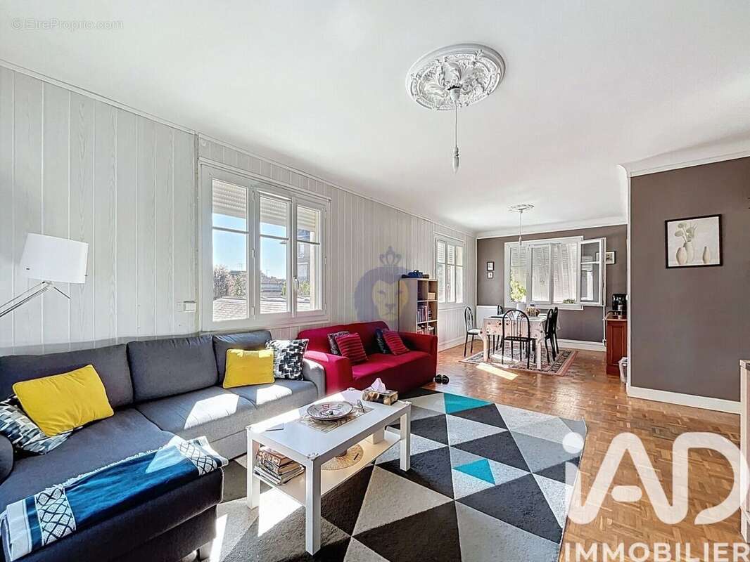 Photo 5 - Appartement à MELUN