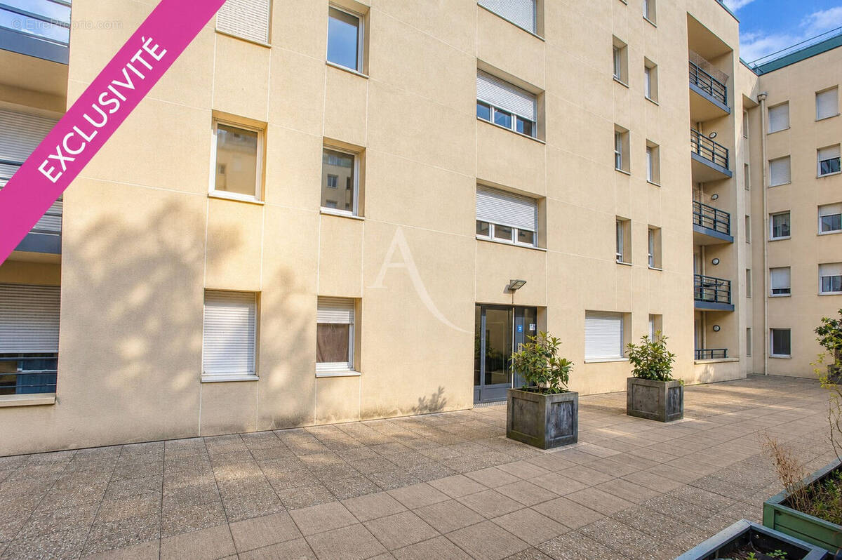 Appartement à ROUEN