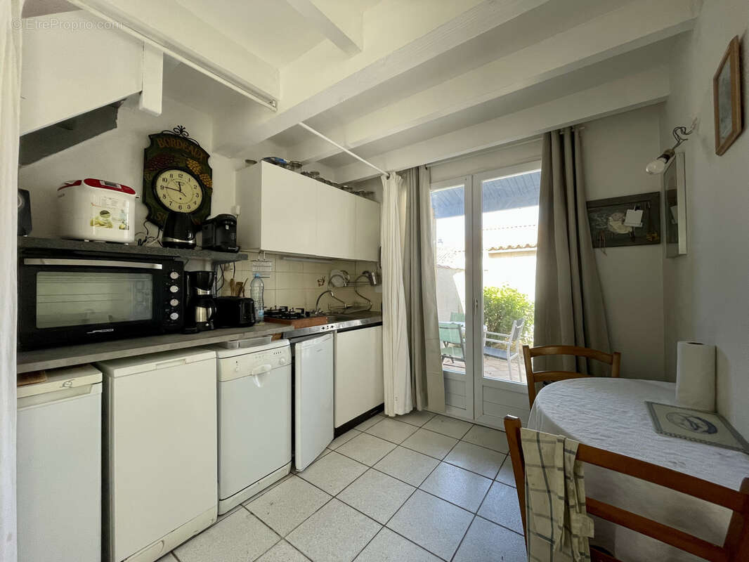 Maison à LE GRAND-VILLAGE-PLAGE