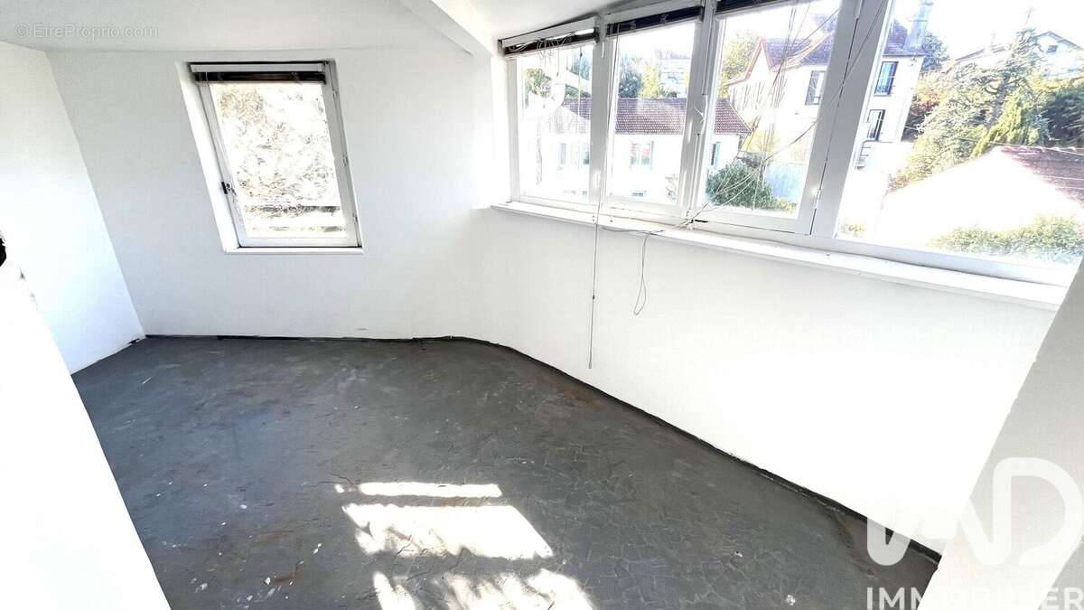 Photo 5 - Maison à ABLON-SUR-SEINE