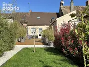 Maison à NANGIS