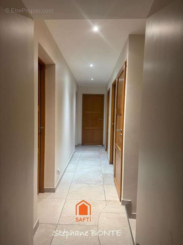 Photo 6 - Maison à SAINT-PRIVAT-D&#039;ALLIER