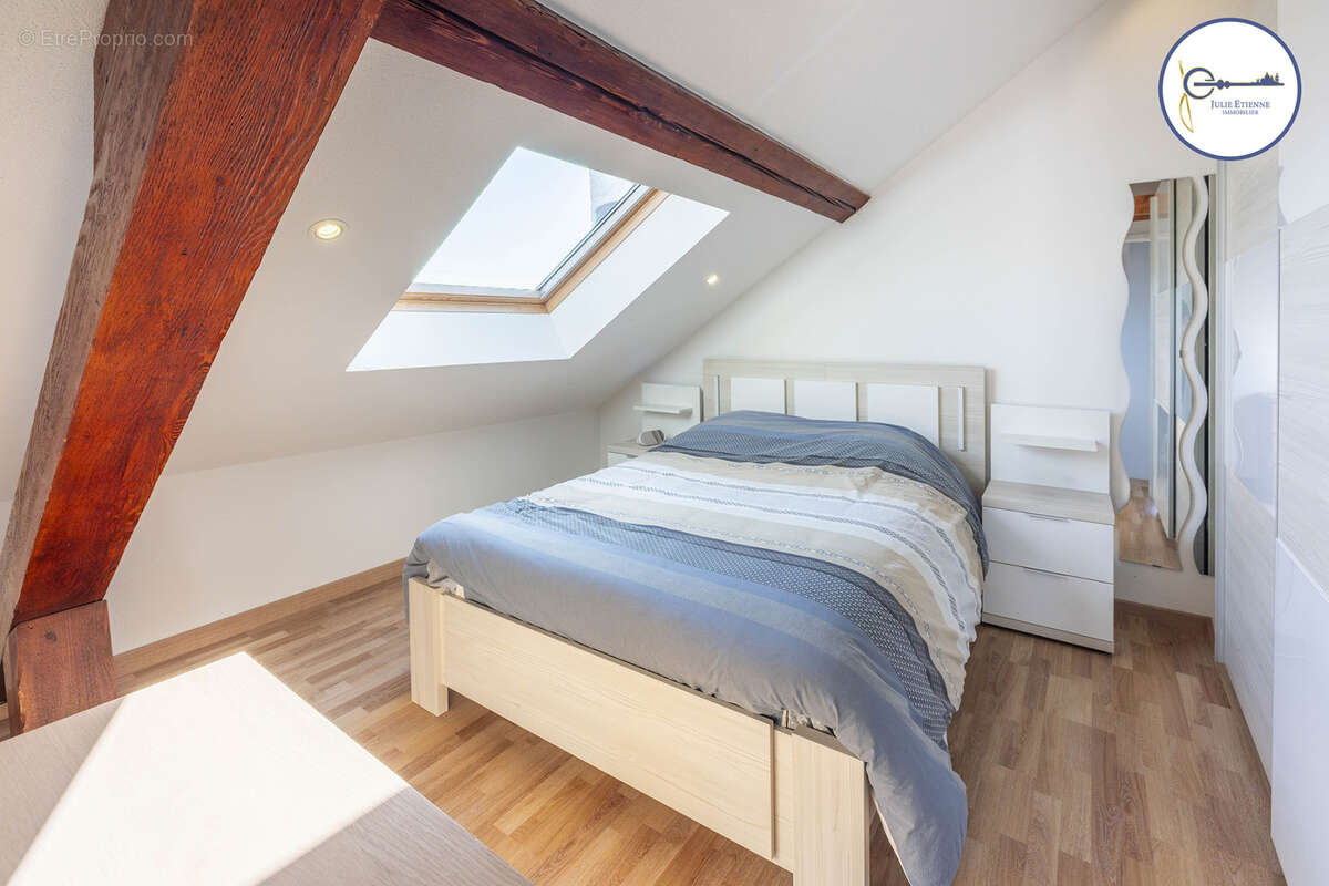 Appartement à GOLBEY