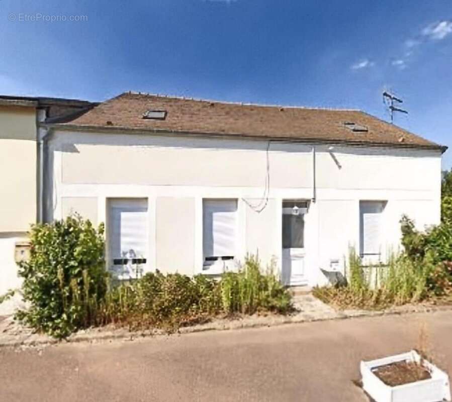 Photo 2 - Maison à MAULETTE