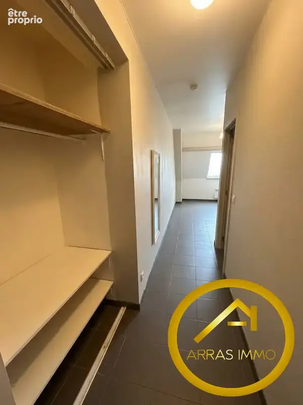 APPARTEMENT T2 - 43m2 Arrière Gare - photo 12