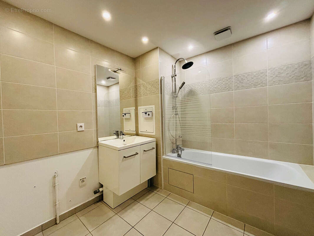 Appartement à BEZONS