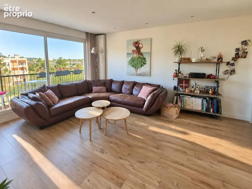 Appartement À Vendre - photo 4