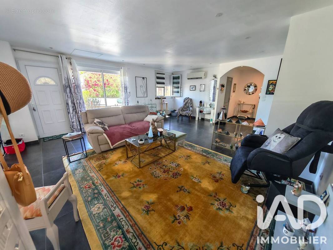 Photo 1 - Appartement à PERPIGNAN