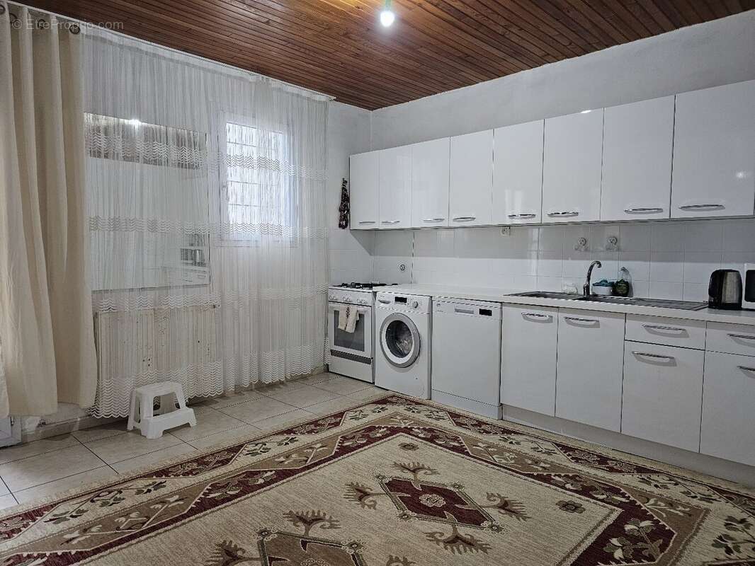 Maison à PUYOO