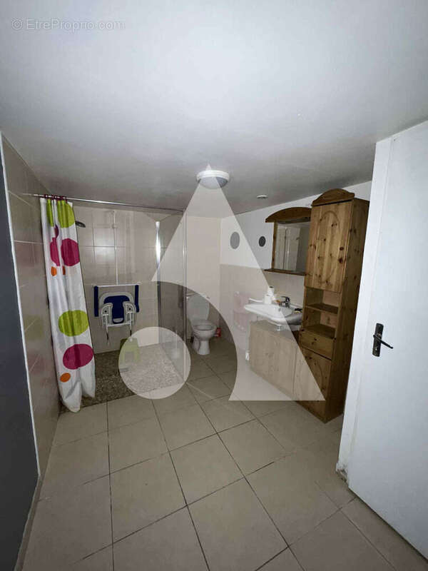 Maison à SEROCOURT