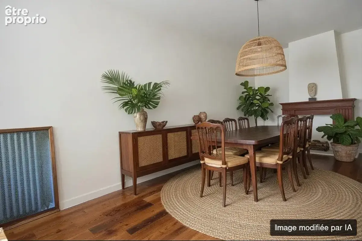 Maison à vendre pour famille avec enfants à Saint-Sulpice-La-Pointe - photo 7