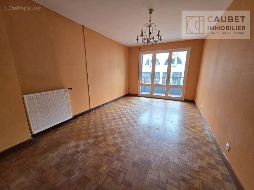 Appartement à TARBES
