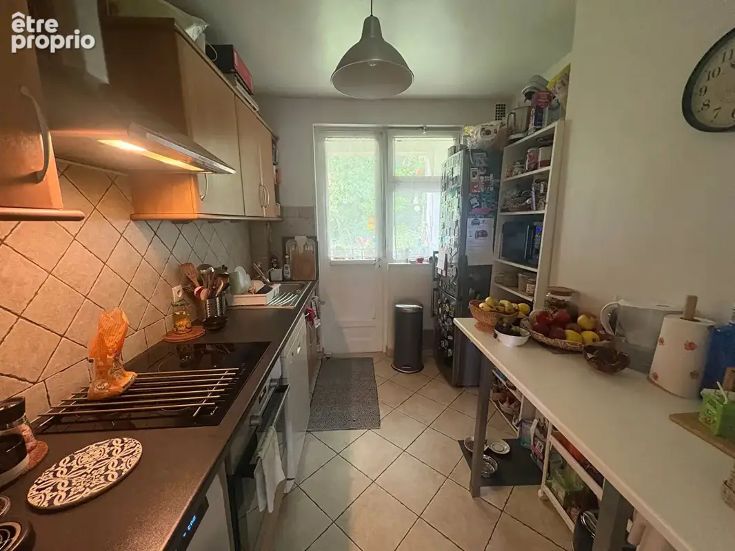 Appartement 4 pièces à vendre à Sèvres, Bord de Seine - Réf 1385 - photo 8