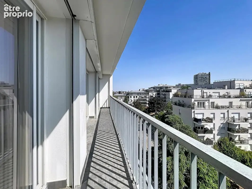 4 pieces 80.63m² chatillon proche clamart - photo 13