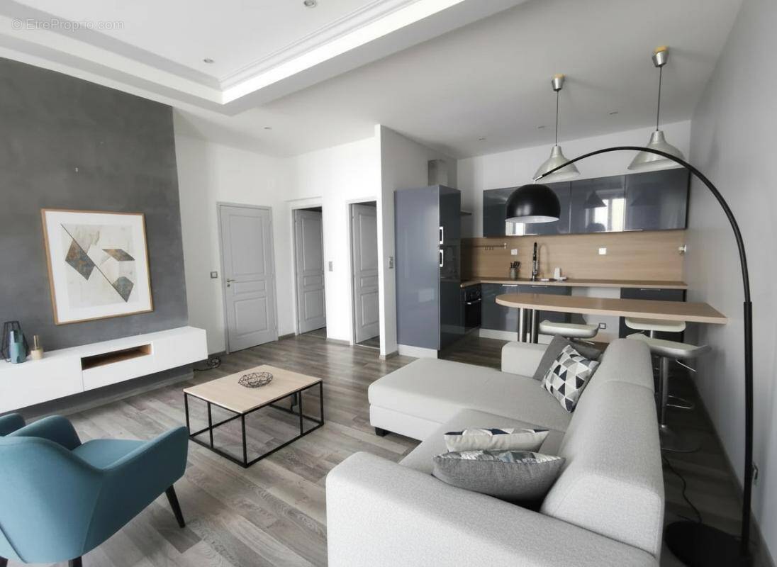 Appartement à LES ARCS