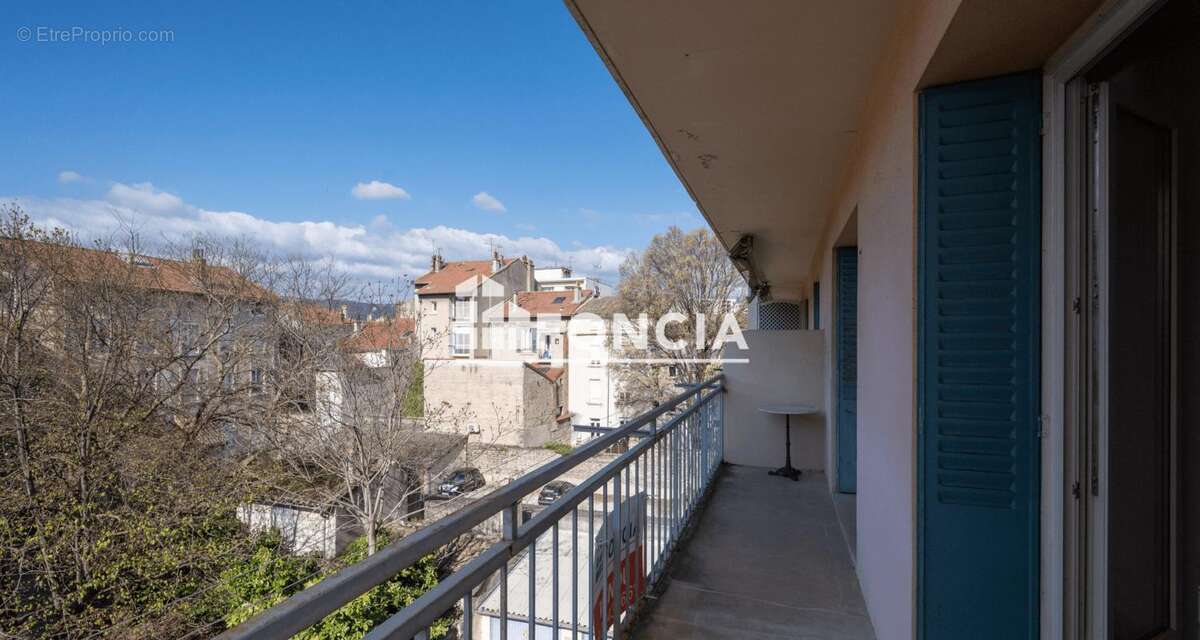 Appartement à VALENCE