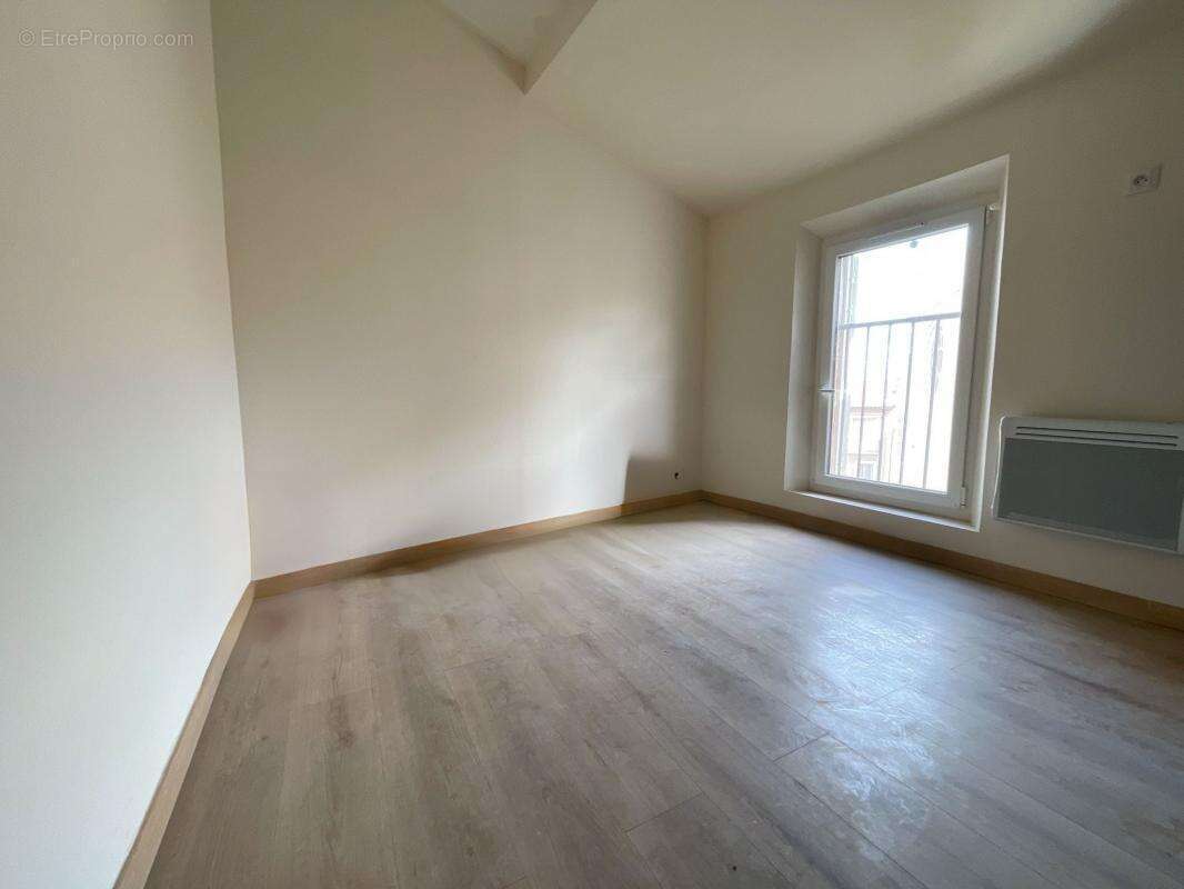Appartement à BEZIERS