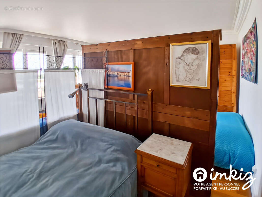 Appartement avec terrasse 28 m², vue panoramique - photo 8