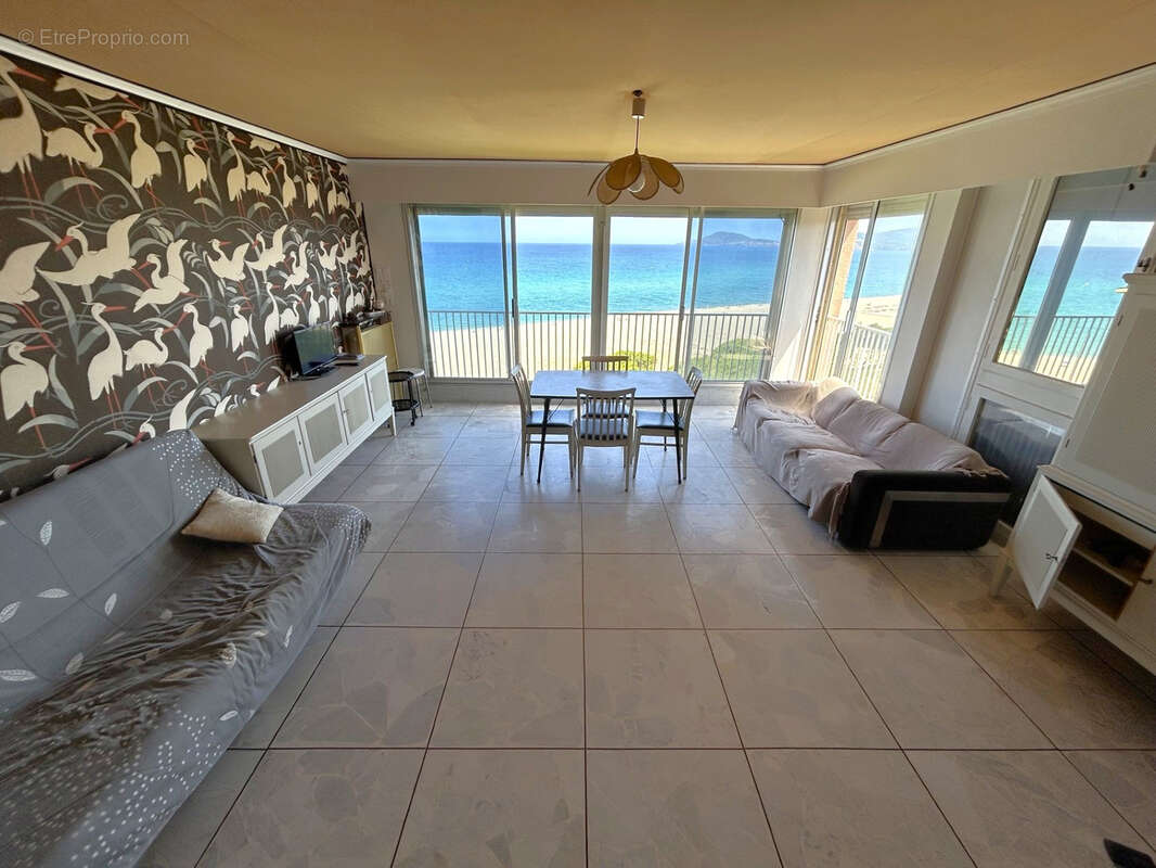 Appartement à ARGELES-SUR-MER