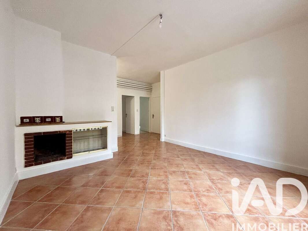Photo 2 - Appartement à AIX-EN-PROVENCE