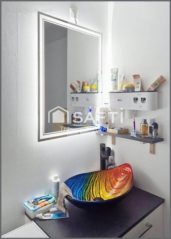 Photo 1 - Appartement à SARZEAU